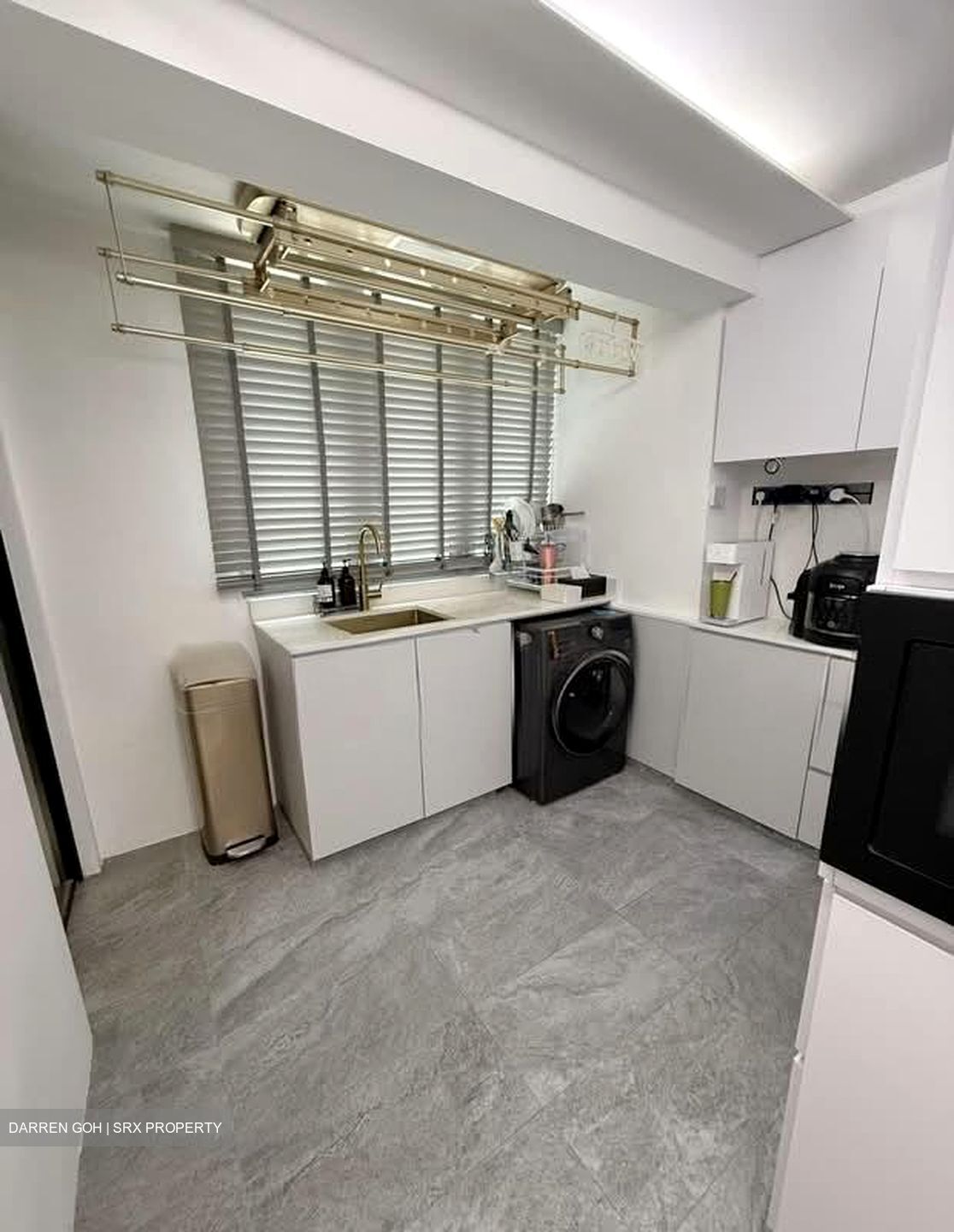 Blk 43 Bendemeer Road (Kallang/Whampoa), HDB 3 Rooms #581715341